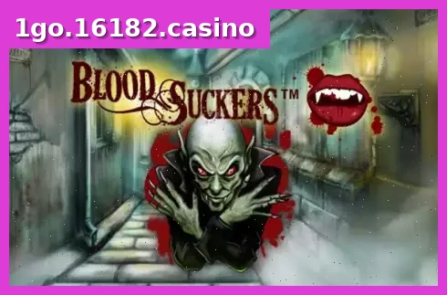 Blood Suckers