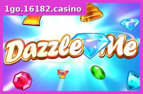 Dazzle Me