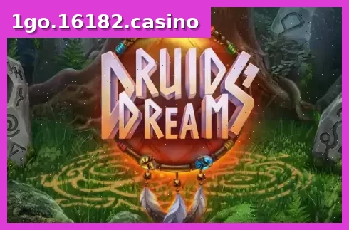 Druids Dream