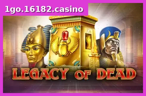 Legacy of Dead