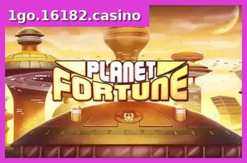 Planet Fortune