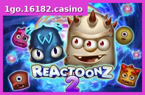 Reactoonz 2