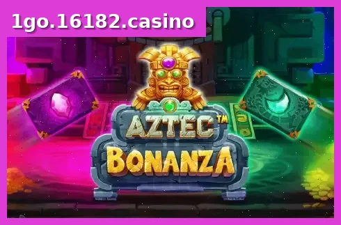 Aztec Bonanza