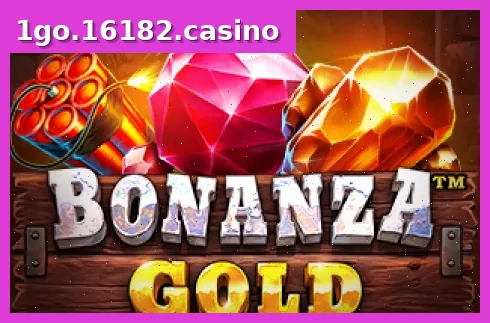 Bonanza Gold