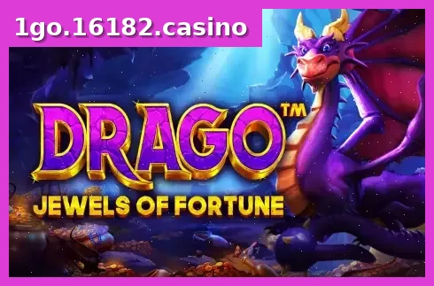 Drago Jewels of Fortune
