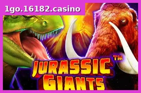 Jurassic Giants