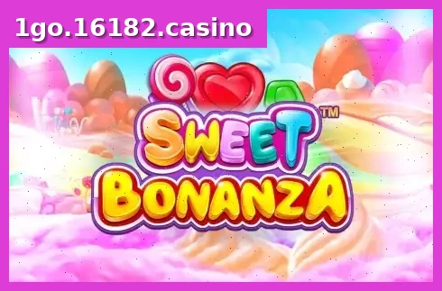 Sweet Bonanza