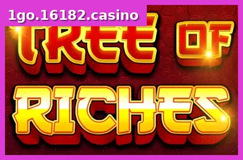 Tree of Riches