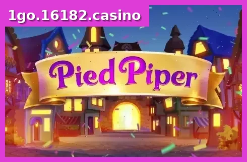 Pied Piper
