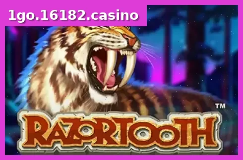 Razortooth