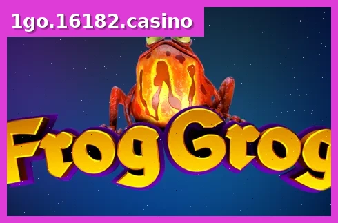 Frog Grog