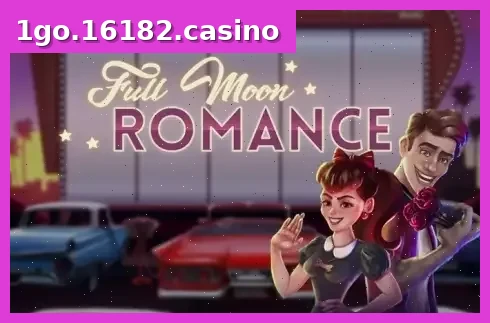 Full Moon Romance