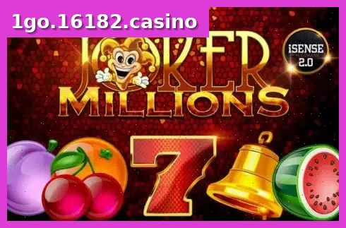 Joker Millions
