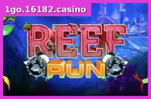 Reef Run