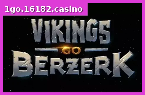 Vikings Go Berzerk